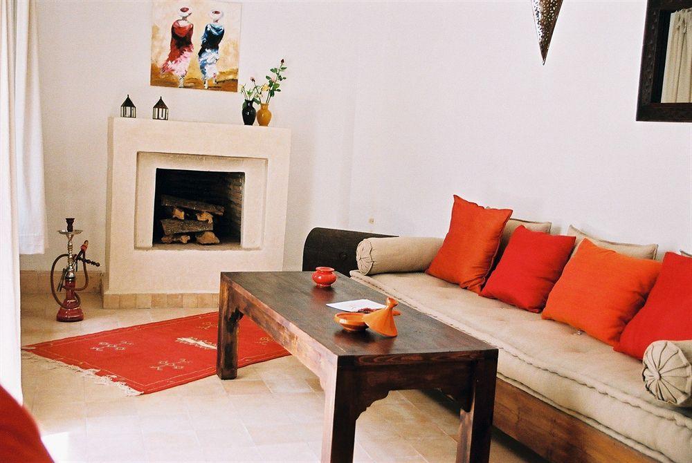 Riad Elixir Marrakesh Eksteriør billede