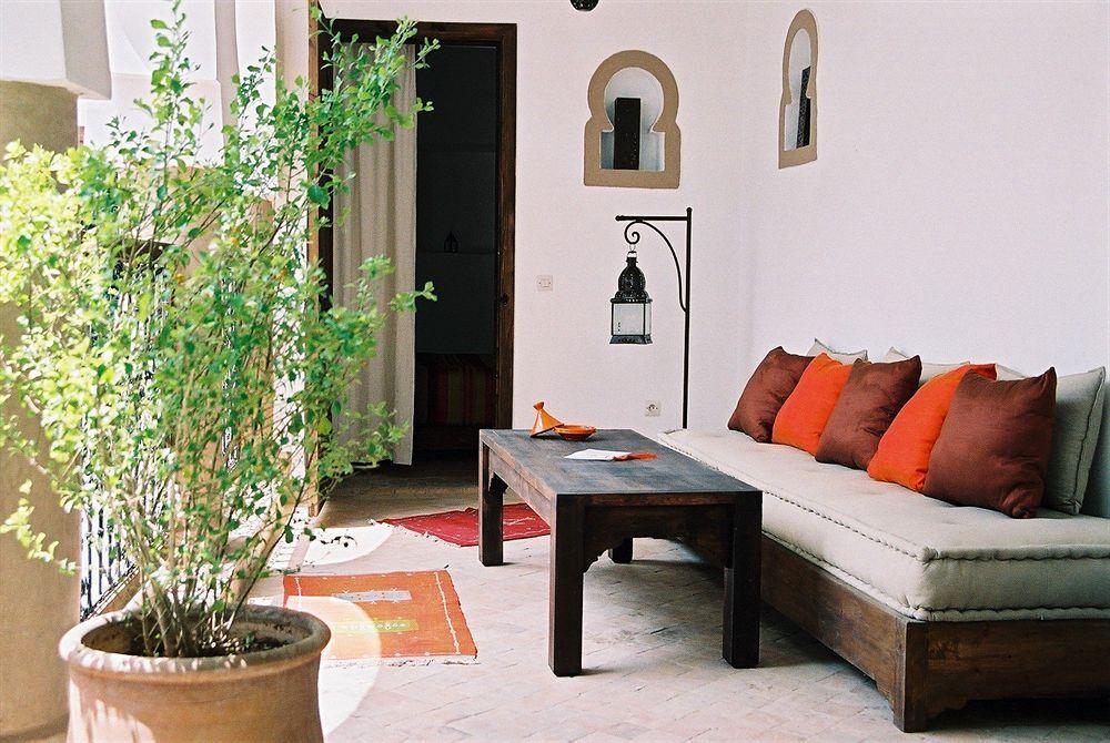 Riad Elixir Marrakesh Eksteriør billede