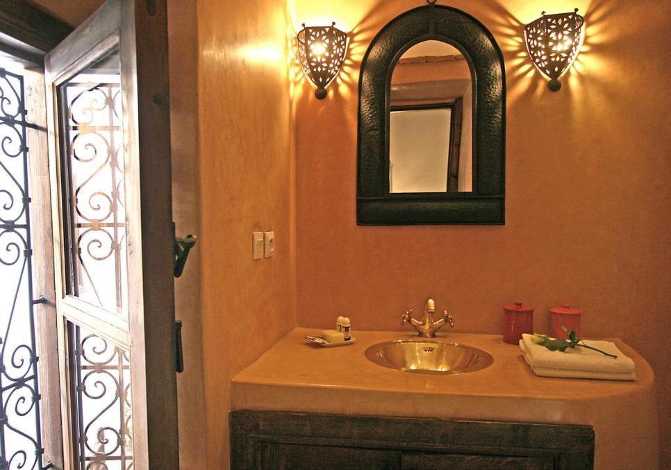 Riad Elixir Marrakesh Værelse billede