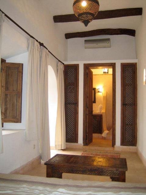 Riad Elixir Marrakesh Eksteriør billede