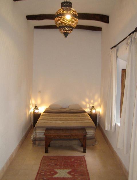 Riad Elixir Marrakesh Eksteriør billede