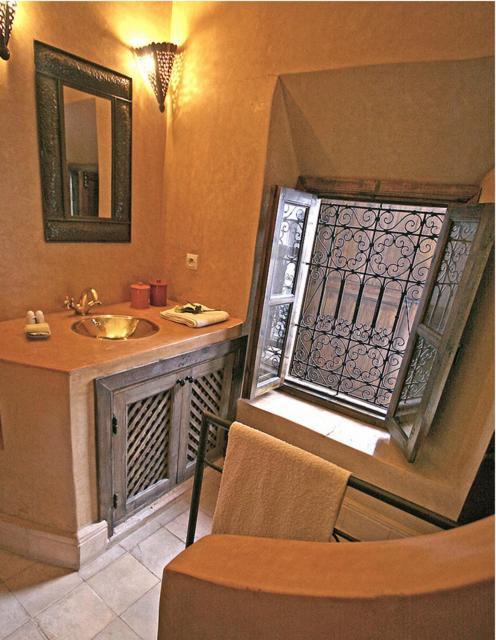 Riad Elixir Marrakesh Eksteriør billede