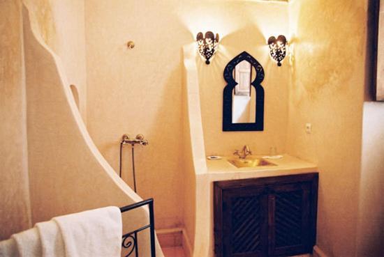 Riad Elixir Marrakesh Værelse billede