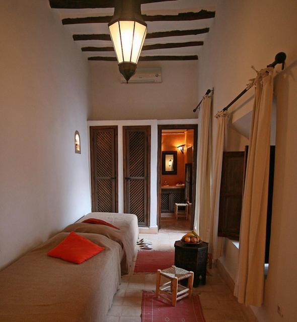Riad Elixir Marrakesh Eksteriør billede