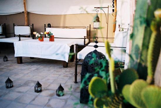 Riad Elixir Marrakesh Eksteriør billede