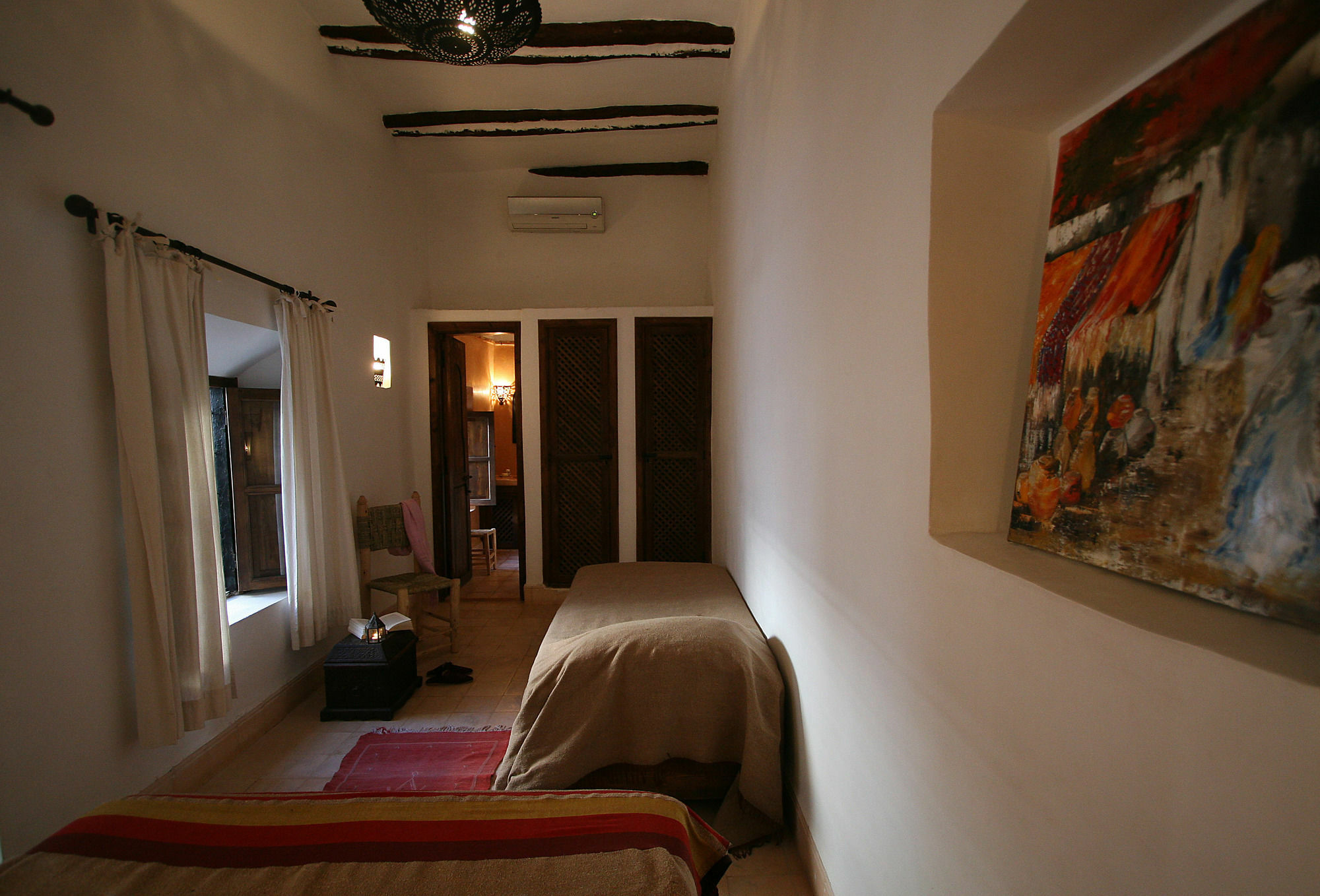 Riad Elixir Marrakesh Eksteriør billede