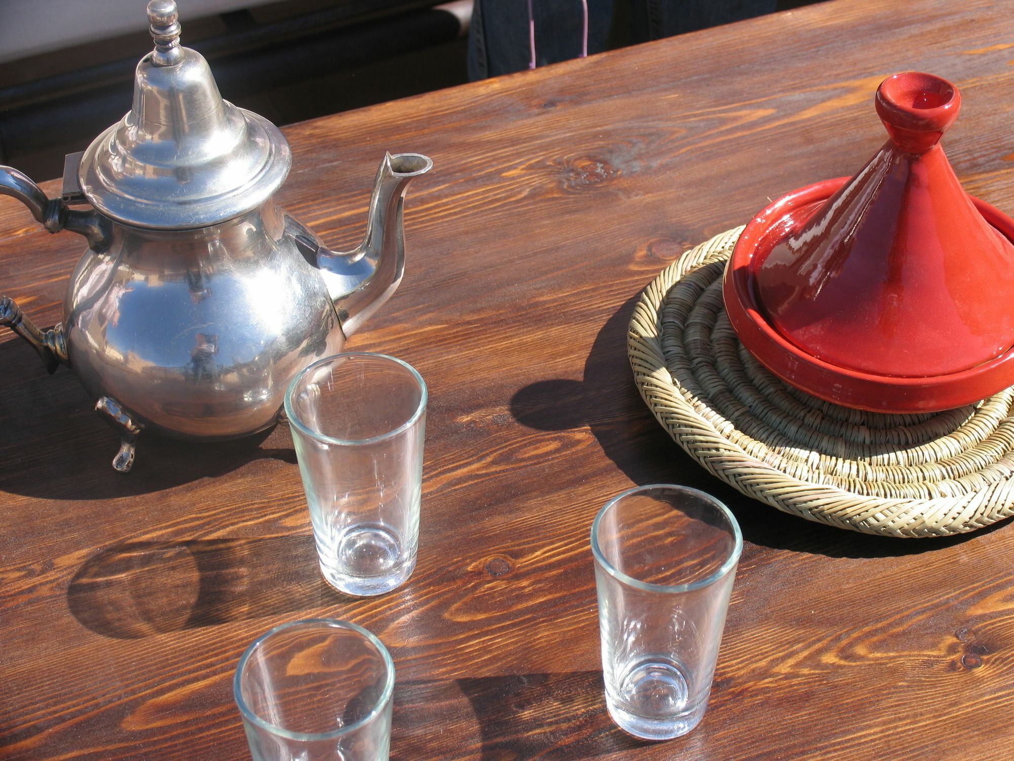 Riad Elixir Marrakesh Eksteriør billede