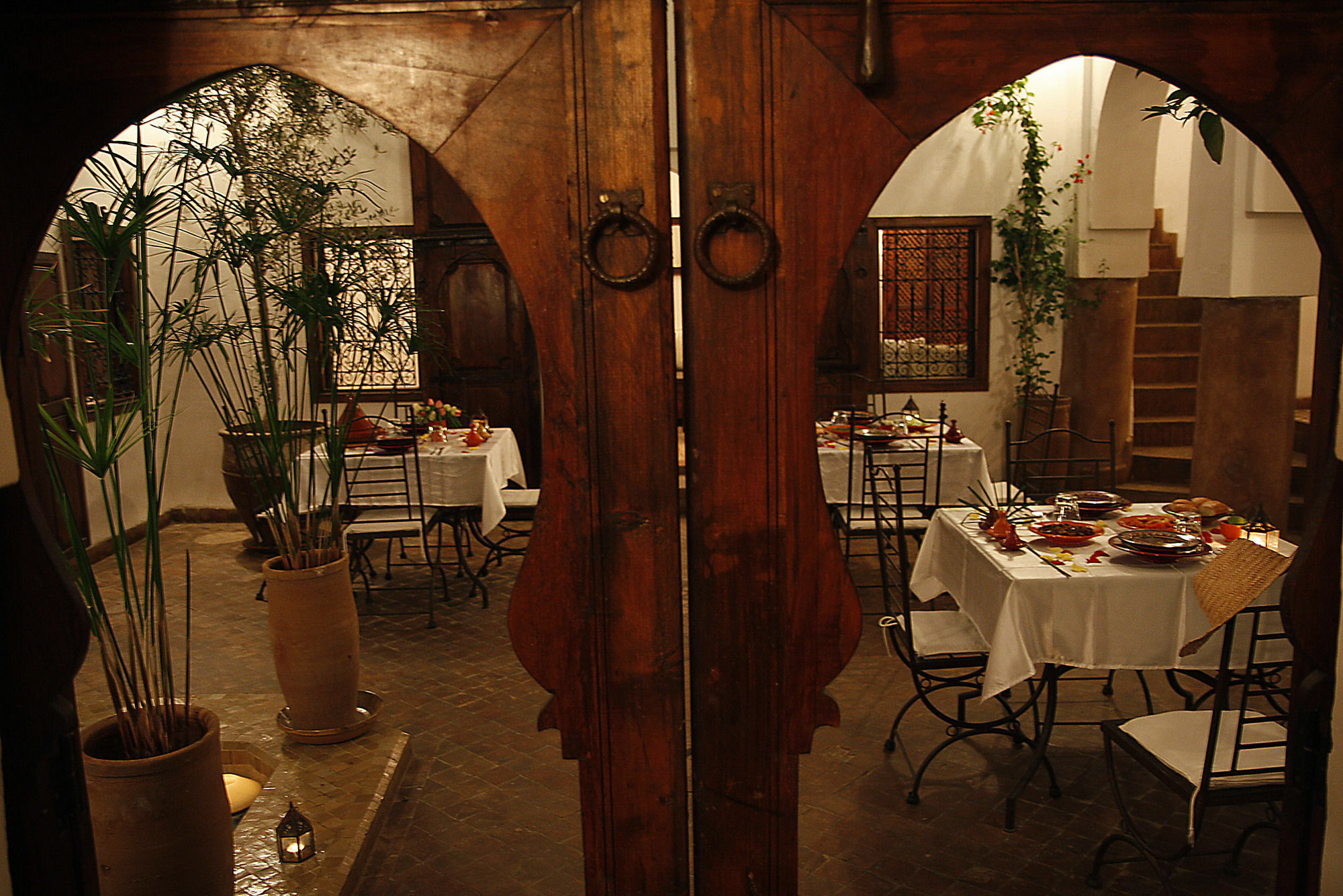 Riad Elixir Marrakesh Eksteriør billede