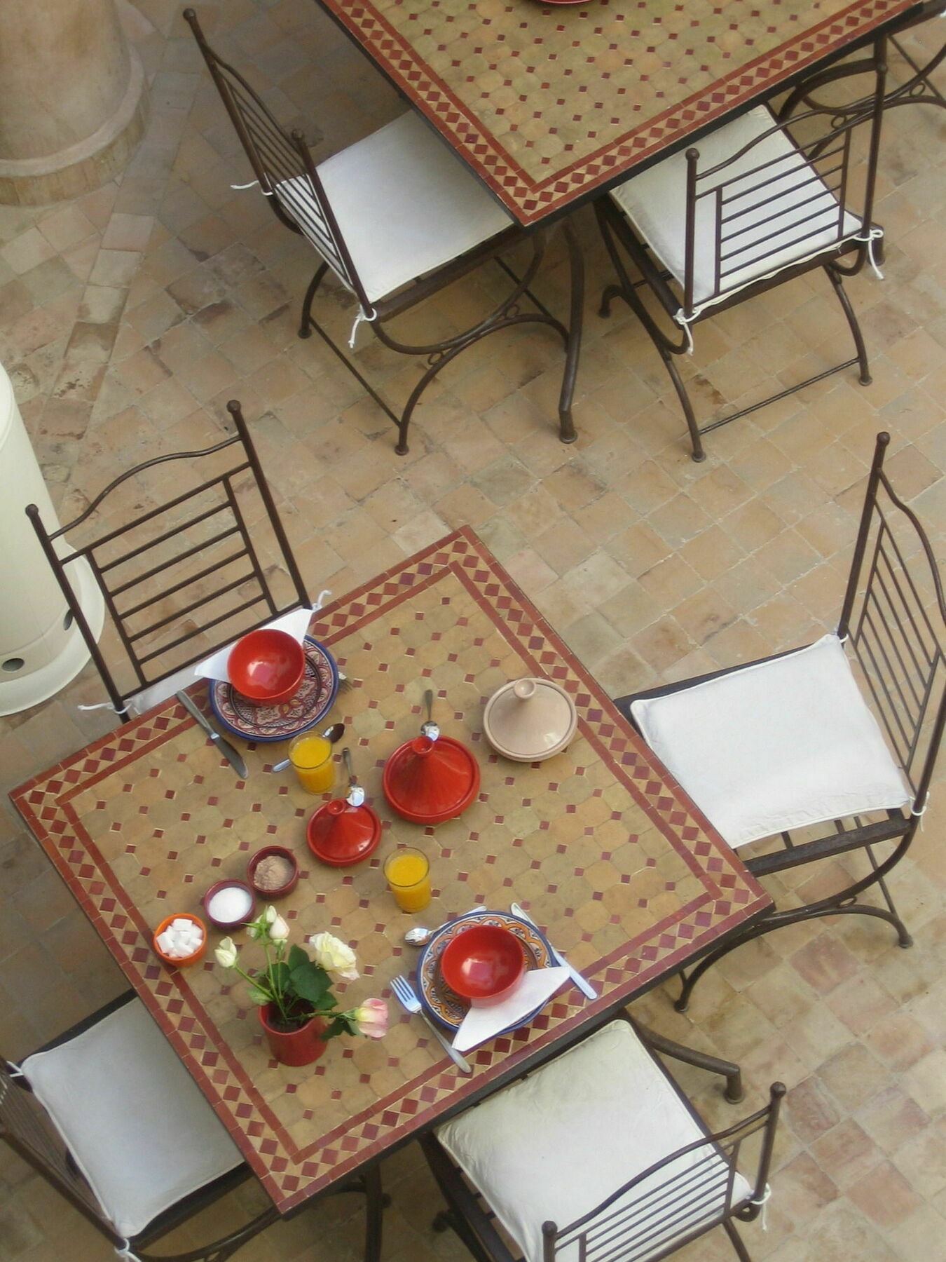 Riad Elixir Marrakesh Eksteriør billede